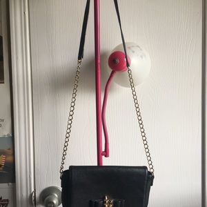 Forever 21 crossbody bag